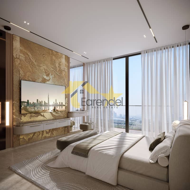 Luxury Apartments with Rooftop Amenities | Resort-Style Living in Jumeirah Village Triangle | High ROI | Freehold - Image 9