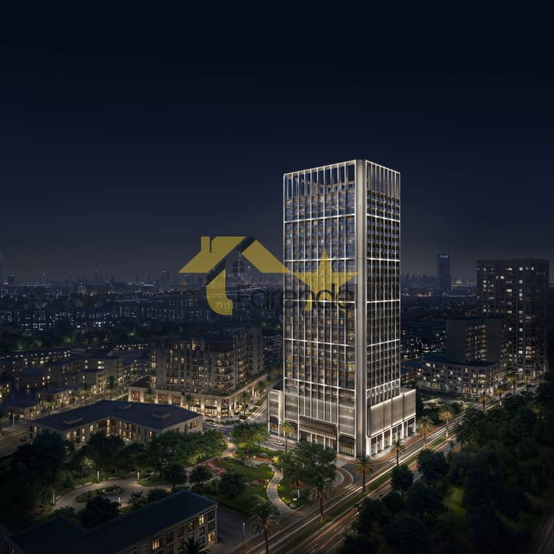 Luxury Apartments with Rooftop Amenities | Resort-Style Living in Jumeirah Village Triangle | High ROI | Freehold - Image 15