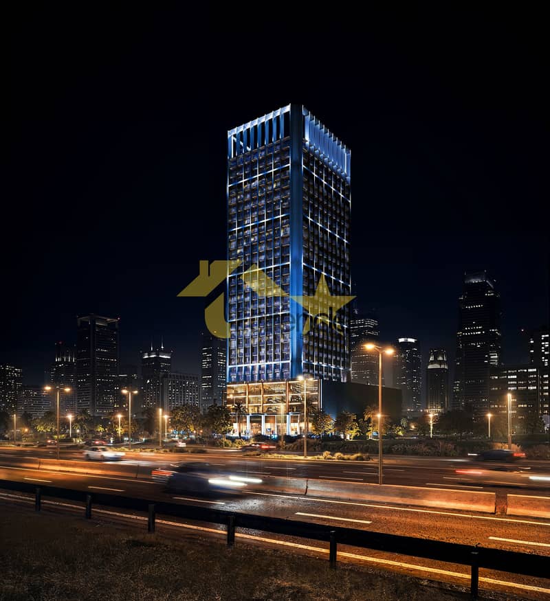 Luxury Apartments with Rooftop Amenities | Resort-Style Living in Jumeirah Village Triangle | High ROI | Freehold - Image 18