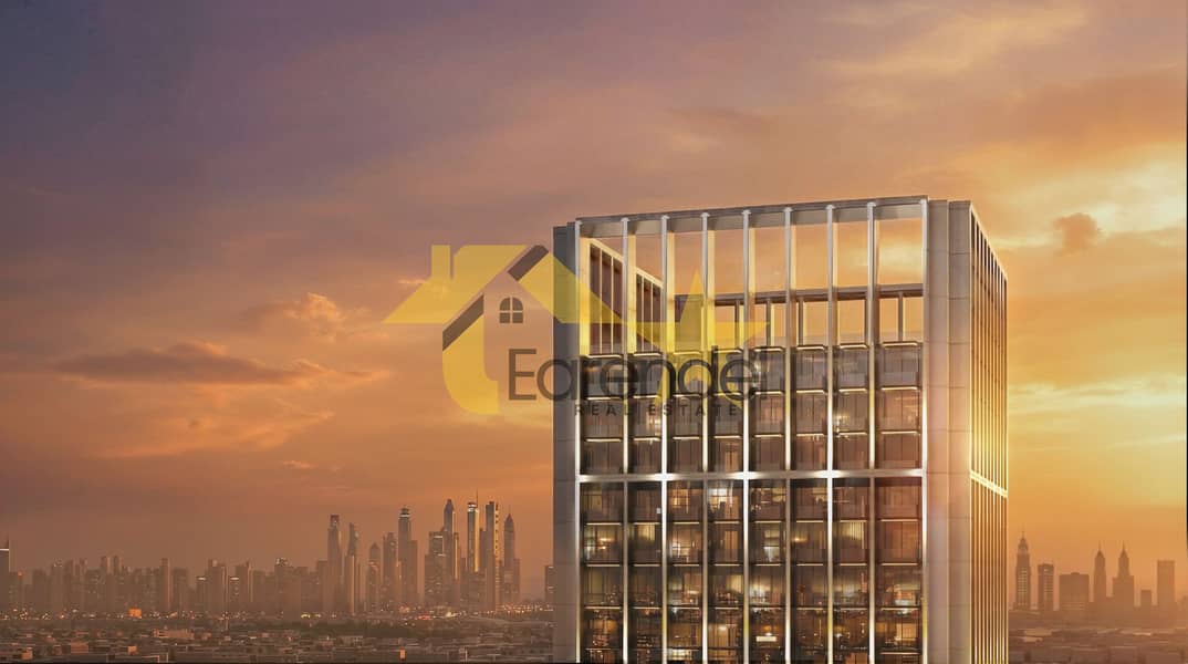 Luxury Apartments with Rooftop Amenities | Resort-Style Living in Jumeirah Village Triangle | High ROI | Freehold - Image 19