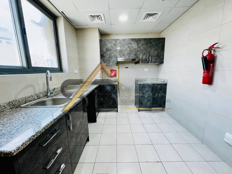 Spacious and Lavish 1BR Apartment with Amazing size and Good Price near Metro - Image 7