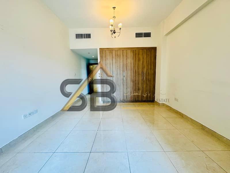 Spacious and Lavish 1BR Apartment with Amazing size and Good Price near Metro - Image 9
