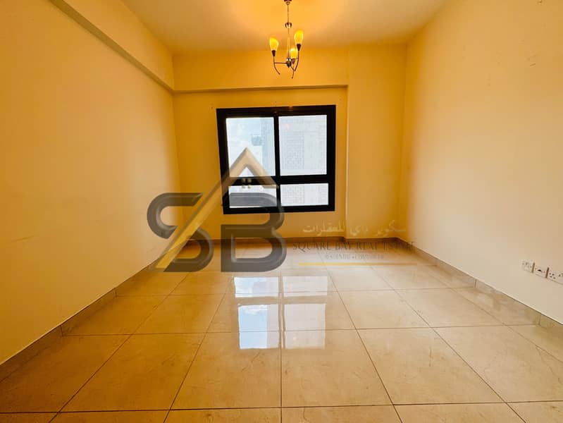 Spacious and Lavish 1BR Apartment with Amazing size and Good Price near Metro - Image 10