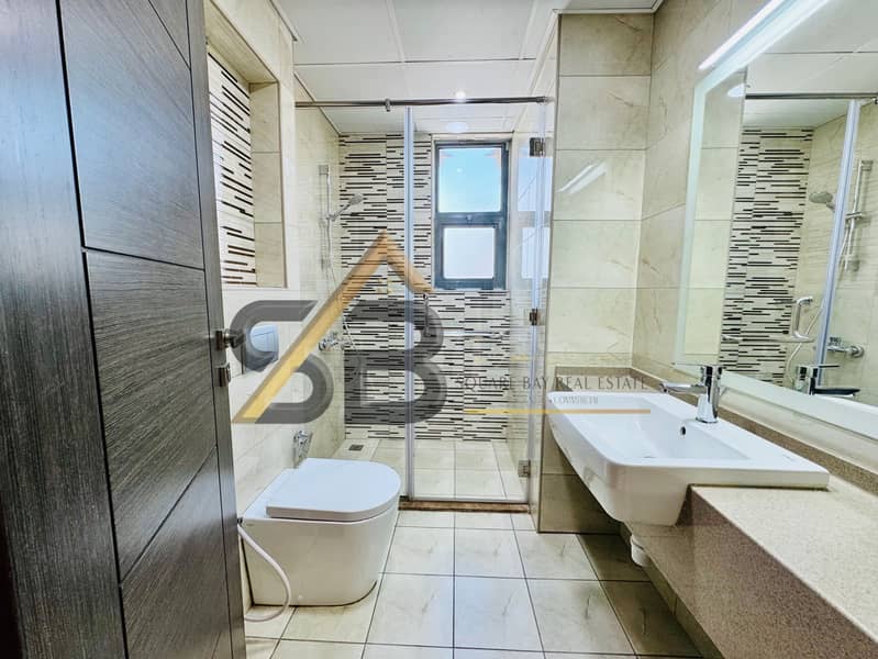 Spacious and Lavish 1BR Apartment with Amazing size and Good Price near Metro - Image 11