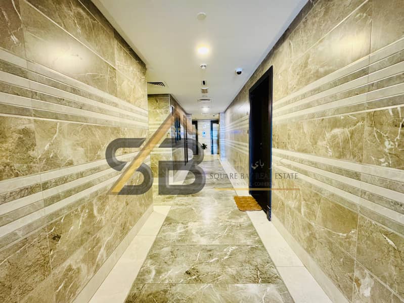 Spacious and Lavish 1BR Apartment with Amazing size and Good Price near Metro - Image 12