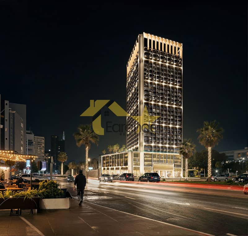 Luxury Apartments with Rooftop Amenities | Resort-Style Living in Jumeirah Village Triangle | High ROI | Freehold - Image 6