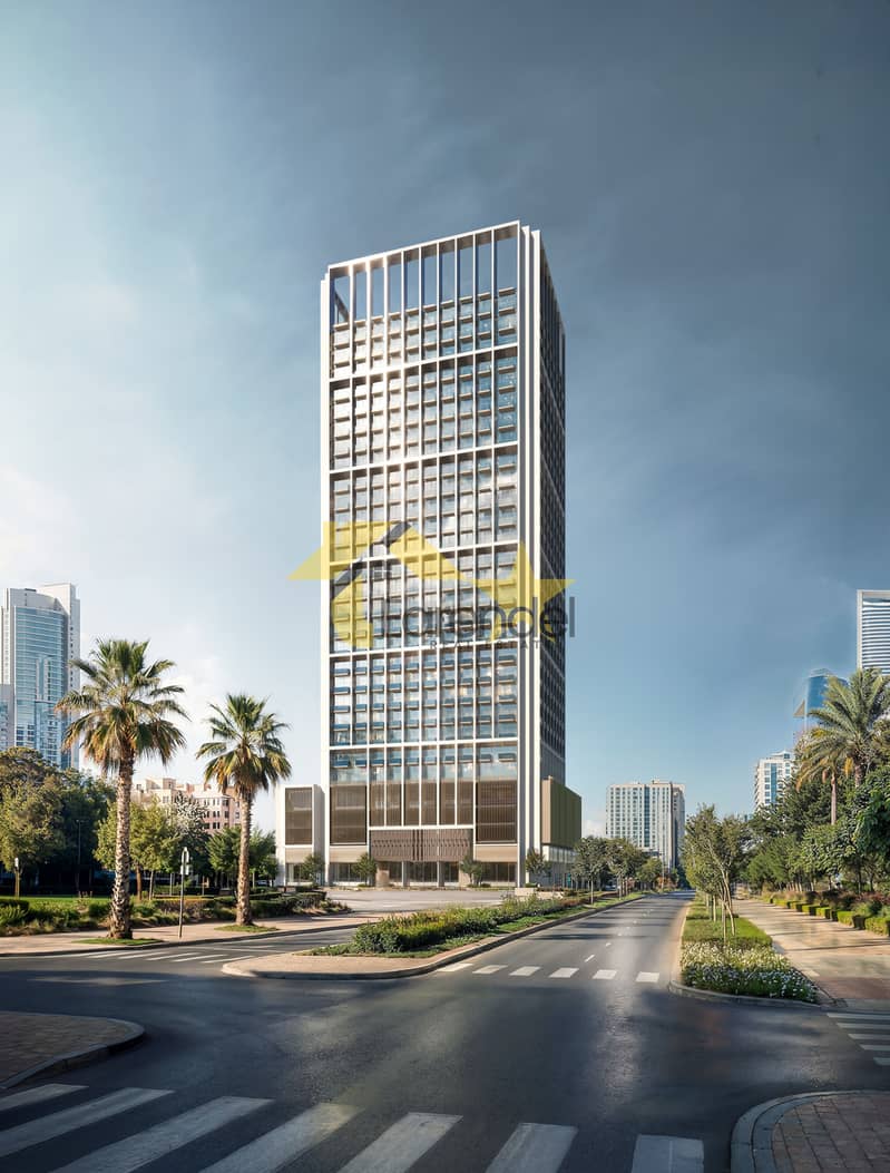 Luxury Apartments with Rooftop Amenities | Resort-Style Living in Jumeirah Village Triangle | High ROI | Freehold - Image 7