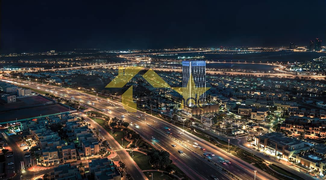 Luxury Apartments with Rooftop Amenities | Resort-Style Living in Jumeirah Village Triangle | High ROI | Freehold - Image 13