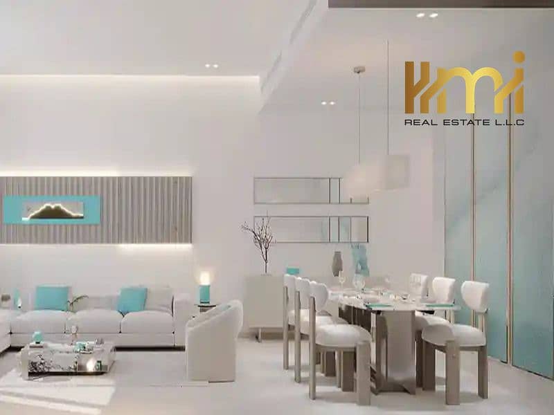 Prime Location | Investor Deal | High ROI | handover q3 2027