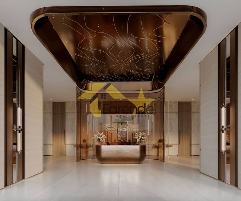 Luxury Apartments with Rooftop Amenities | Resort-Style Living in Jumeirah Village Triangle | High ROI | Freehold - Image 6