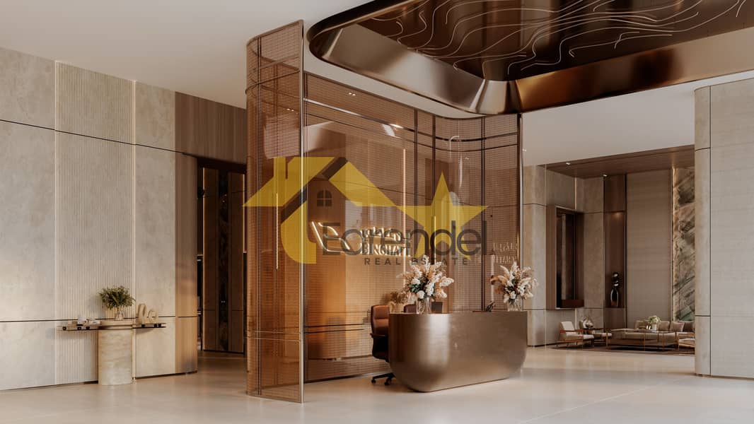 Luxury Apartments with Rooftop Amenities | Resort-Style Living in Jumeirah Village Triangle | High ROI | Freehold - Image 7