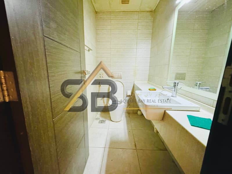 Stunning and Spacious 1BR Apartment with Amazing Price near Jaddaf Metro - Image 6