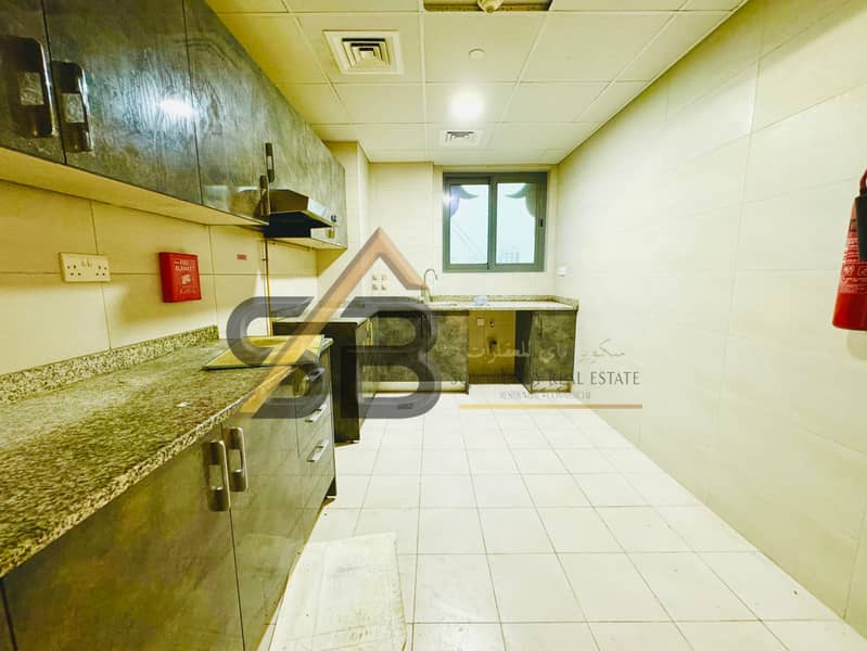 Stunning and Spacious 1BR Apartment with Amazing Price near Jaddaf Metro - Image 7
