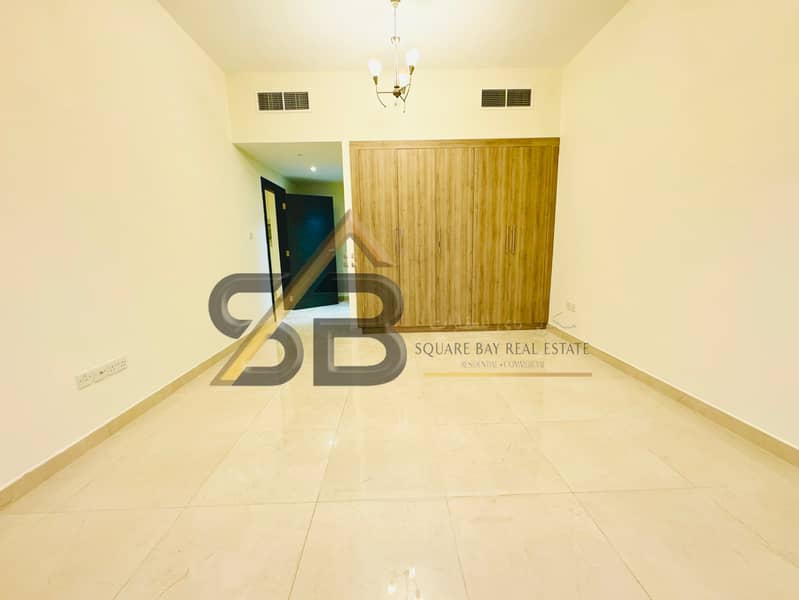 Stunning and Spacious 1BR Apartment with Amazing Price near Jaddaf Metro - Image 8