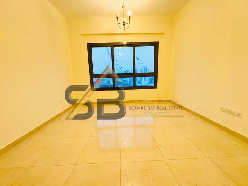 Stunning and Spacious 1BR Apartment with Amazing Price near Jaddaf Metro - Image 9
