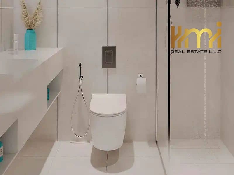 Prime Location | Investor Deal | High ROI | handover q3 2027 - Image 10