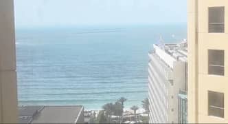 شقة في بحر 2،بحر،جميرا بيتش ريزيدنس 2 غرف 140000 درهم - 14126166