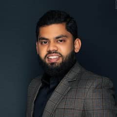 Umair Shaikh Umair Shaikh