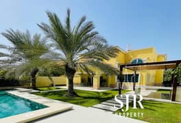 فیلا في مساكن جميرا بارك،جميرا بارك 4 غرف 585000 درهم - 14126583