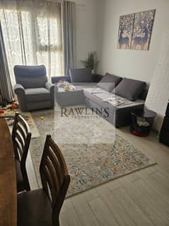 Spacious & Bright 2 Bedroom | Closed Kitchen | Community & Road View