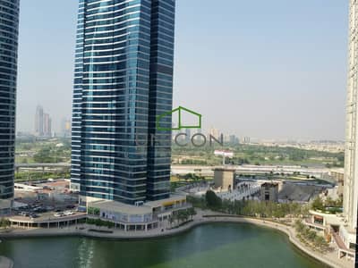 Full Lake View | Furnished Studio with Balcony Full Lake View | Furnished Studio with Balcony