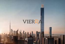 1 Bedroom in World’s 2nd Tallest Tower | Sea View | Ultra Luxury