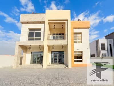 5 Camere Villa in affitto a Al Awir, Dubai - 1. jpeg