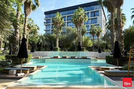 1 Bedroom Flat for Sale in Living Legends, Dubai - Unfurnished | Vacant Now | Exquisite Living