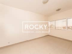 1 B/R with Pool | Gym in Al Nahda