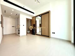 شقة في بن غاطي جاردينيا،الضاحية 11،قرية جميرا الدائرية 49999 درهم - 14126873