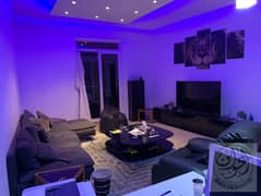 شقة في سيرك ديكنز 1،سيرك ديكنز،أب تاون موتور سيتي،موتور سيتي 1 غرفة 85000 درهم - 14126876