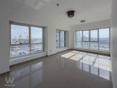 شقة في برج ليك بوينت،مجمع N،أبراج بحيرات الجميرا 1 غرفة 1199000 درهم - 14126912