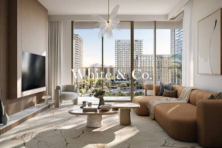 迪拜溪港, 迪拜 1 卧室单位待售 - 位于迪拜溪港,Palace Residences Creek Blue 1 卧室的公寓 1999999 AED - 14126933 迪拜溪港, 迪拜 1 卧室单位待售 - 位于迪拜溪港,Palace Residences Creek Blue 1 卧室的公寓 1999999 AED - 14126933