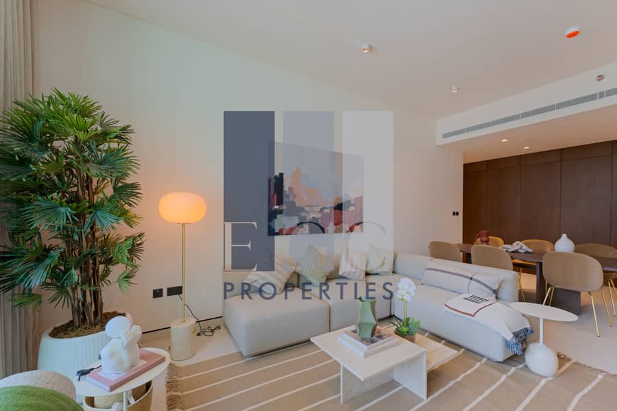 Road View 3 Bedroom Apartment | Spacious Layout | Prime Investment - Image 16