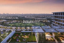 Golf-facing | Direct Park Access | Exclusive