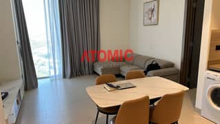 Furnished 2BR | High Floor | Creek Vistas B