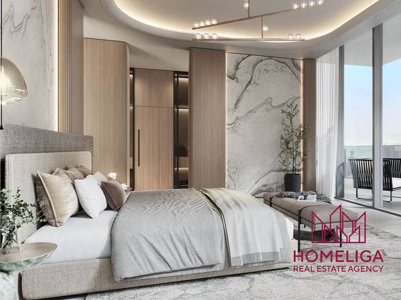 BURJ VIEW | BEST PRICE | INVESTOR DEAL - Image 2