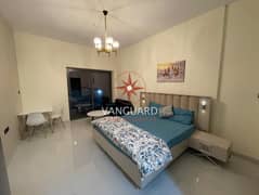 شقة في ويفز ريزيدنس،ليوان 72000 درهم - 14127238