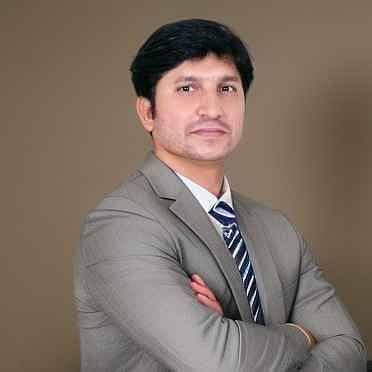 Umair Hassan