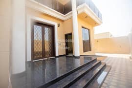 فیلا في القوز 1،القوز 6 غرف 524000 درهم - 14127339