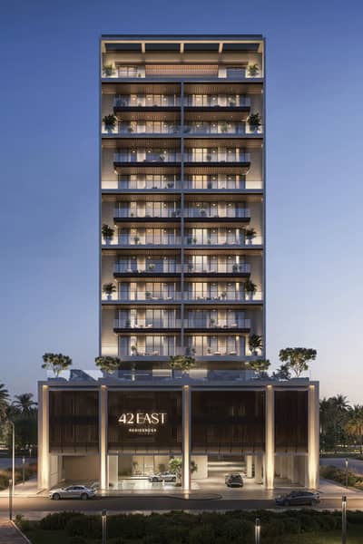 3 Bedroom Flat for Sale in Dubai Islands, Dubai - Cover Image 3 Bedroom Flat for Sale in Dubai Islands, Dubai - Cover Image