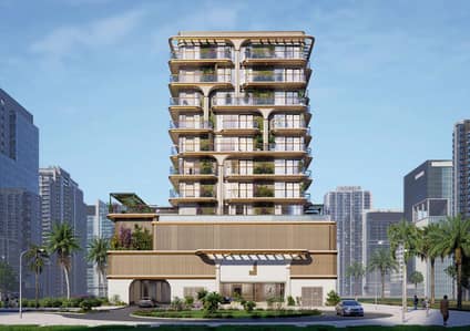 1 Bedroom Flat for Sale in Dubai Islands, Dubai - Cover Image 1 Bedroom Flat for Sale in Dubai Islands, Dubai - Cover Image
