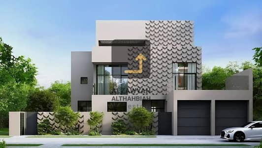3 Camere Townhouse in vendita a Barashi, Sharjah - 4. jpg 3 Camere Townhouse in vendita a Barashi, Sharjah - 4. jpg