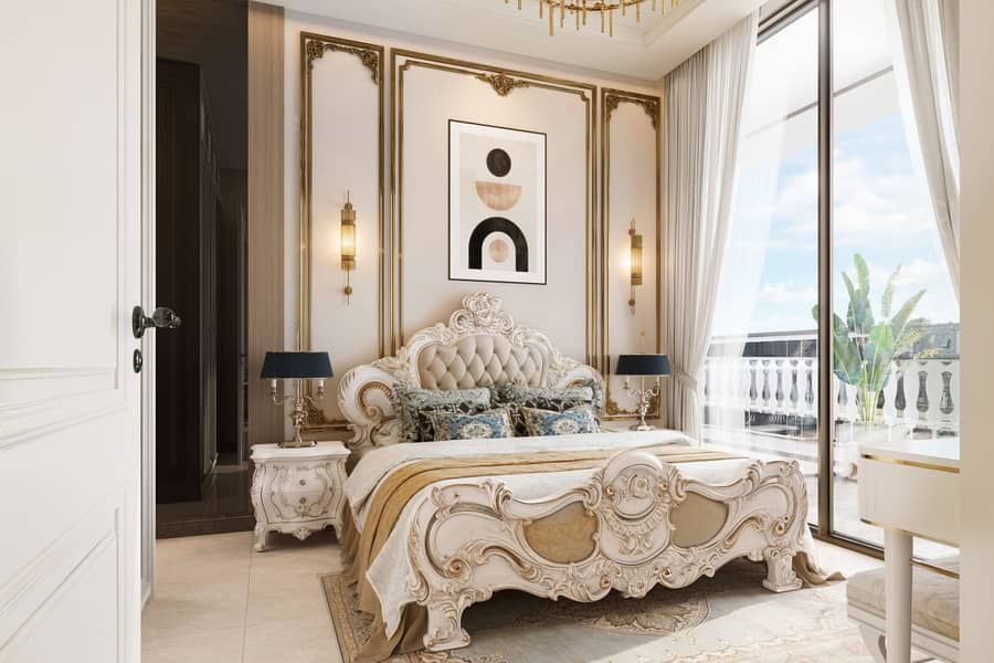 Crown Palace - Image 2