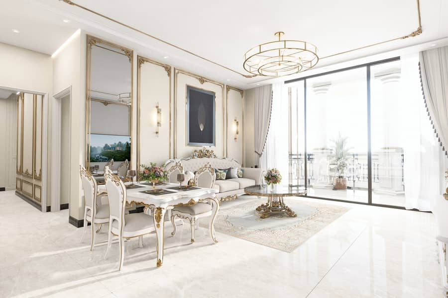 Crown Palace - Image 3