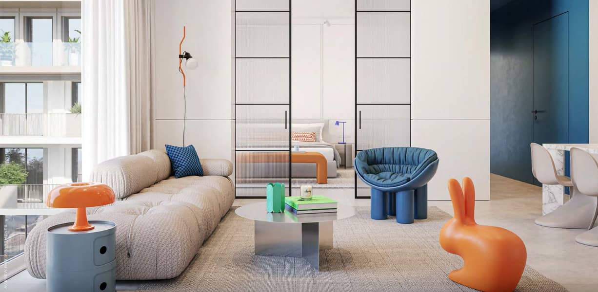 Avenew 888 Loom - Image 3