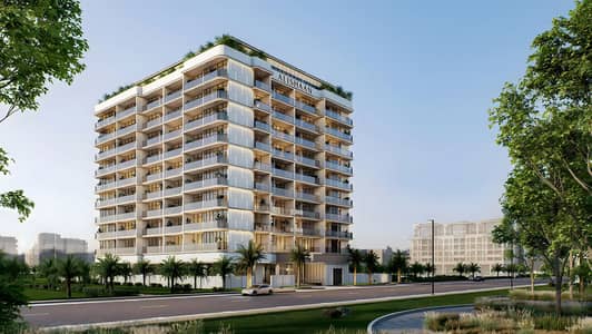 1 Bedroom Apartment for Sale in Liwan, Dubai - Cover Image