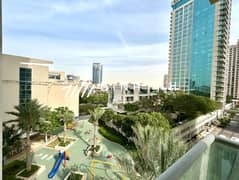 Spacious Layout | Flexible Payments | Community View