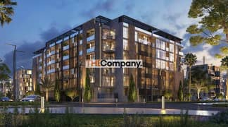 شقة في بلازا 2،مدينة مصدر 1 غرفة 1050000 درهم - 14127482