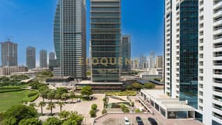 شقة في بوابة دبي الجديدة 1،مجمع Q،أبراج بحيرات الجميرا 1 غرفة 820000 درهم - 14127508